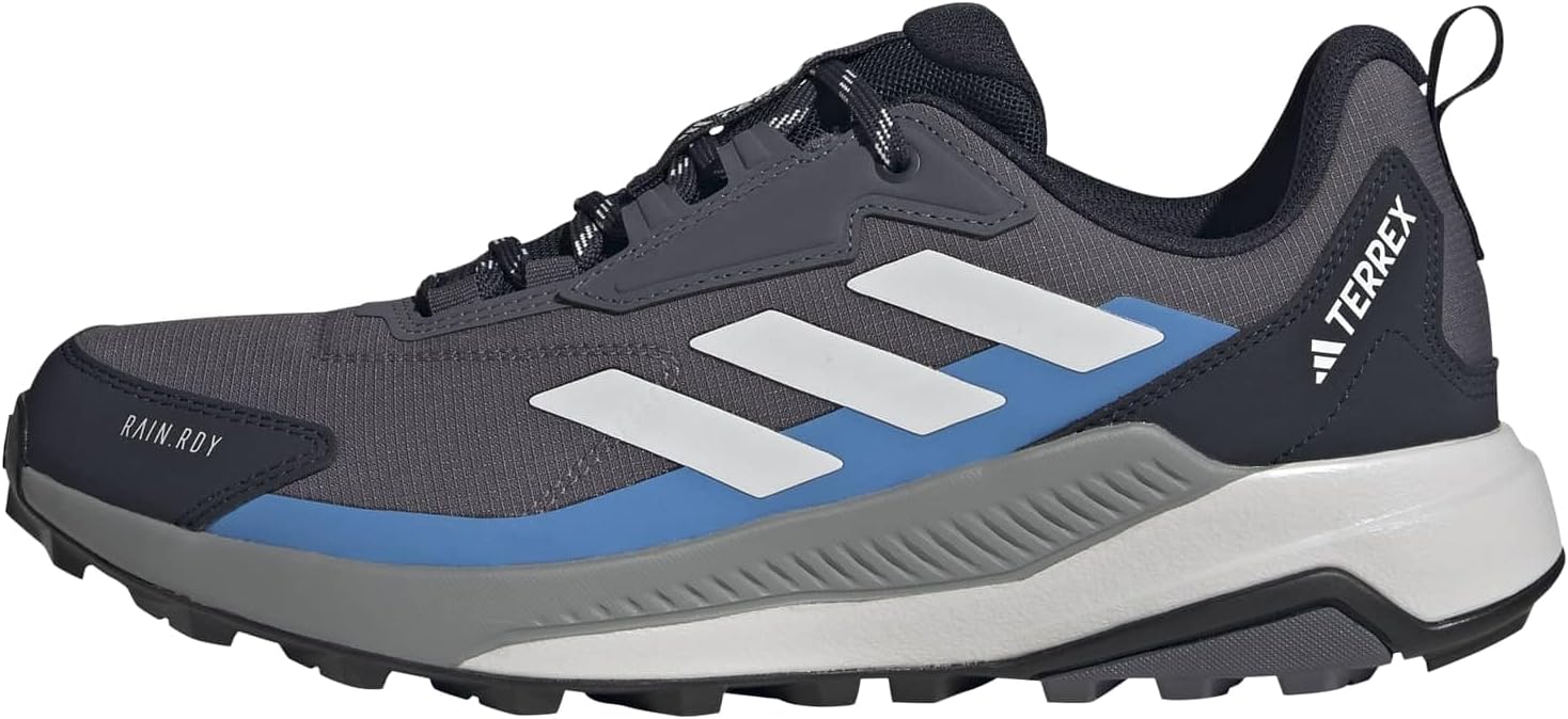 adidas Men's Terrex Anylander RAIN.RDY hiking boots