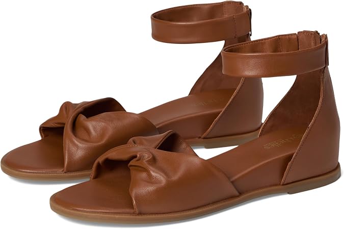Seychelles Look Up Leather Sandal