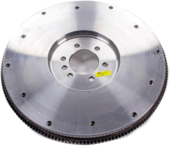 McLeod 460130 Flywheel