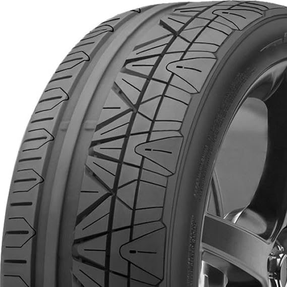 Nitto INVO All- Season Radial Tire-235/35-19 91Y