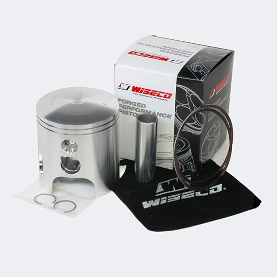 Wiseco Pro-Lite Piston Kit 66.5mm (513M06650)