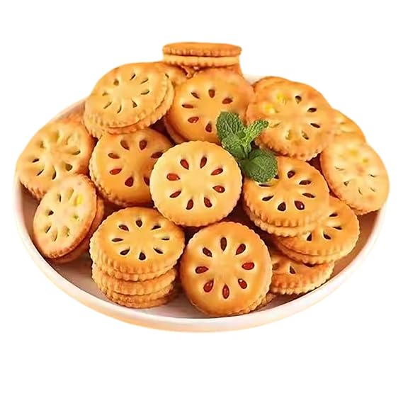 Fruit jam biscuit 8.8oz. Mixed fruit flavored sandwich cookies Separately | Fruit jam biscuit the cookie is golden in color, the taste is crisp and delicate combined with sweet jam