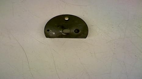 Hytec 100165 Feeder Cap 100165