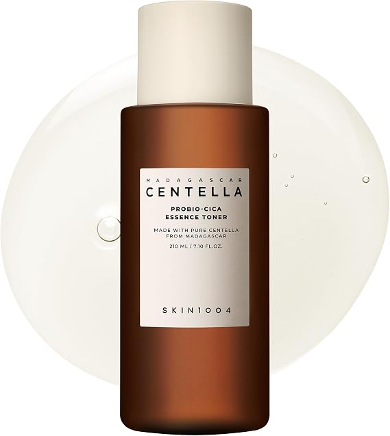 SKIN1004 Madagascar Centella Probio-Cica Essence Toner
