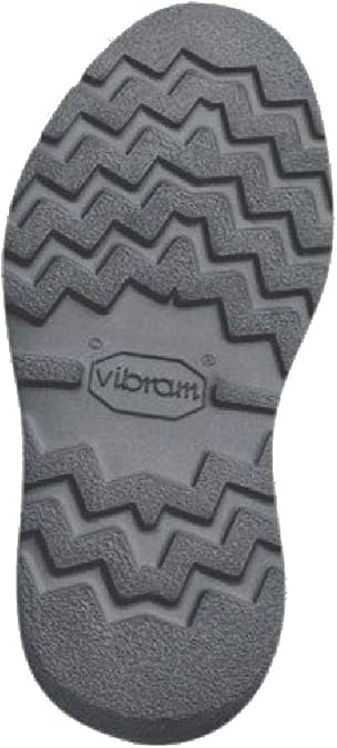 Vibram Kletterlift Full Sole Replacement - Black