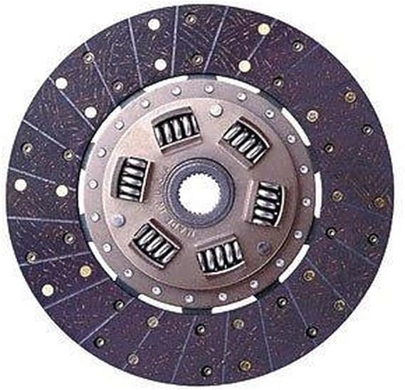 Centerforce 383735 Clutch Disc