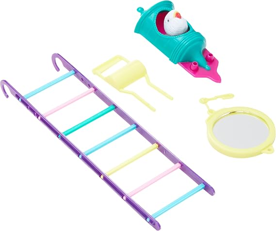 Living World Living World Bird Toy Value Pack, Assortment 2