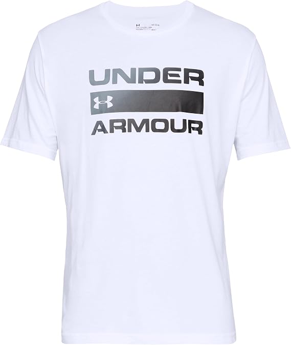 Under Armor UA TEAM ISSUE WORDMARK SS T-Shirt Men
