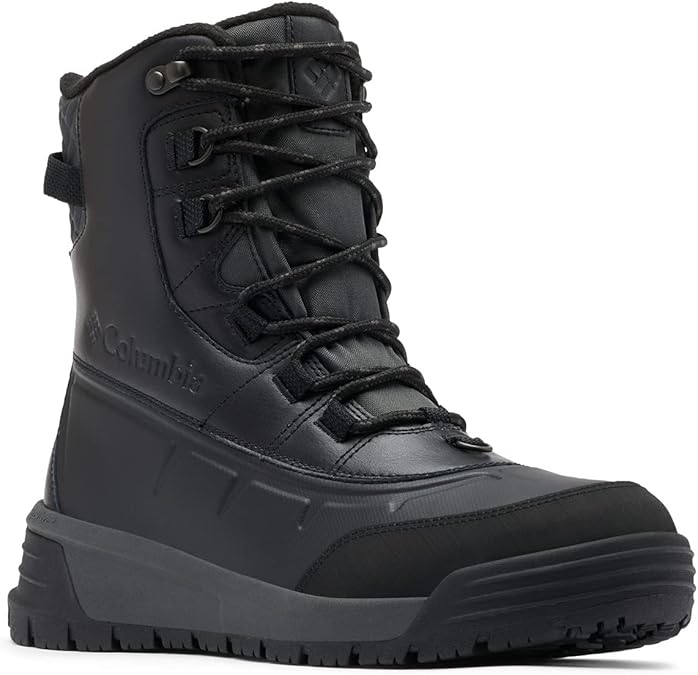 Columbia Men's Bugaboot™ CelsiusSnow Boot