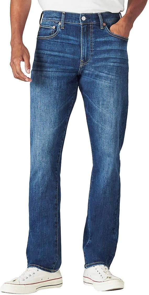 Lucky Brand Men's 410 Athletic Fit Jean