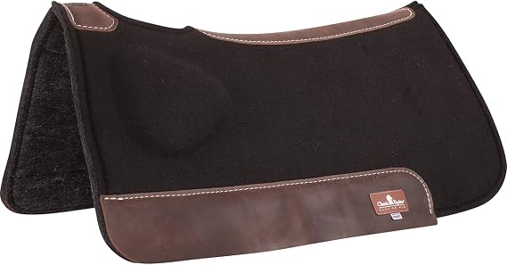 Classic EquineWestern Saddle Pad