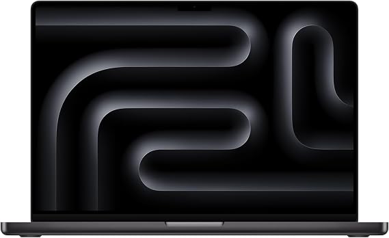 (CTO) Apple 16-inch MacBook Pro: M5 Max chip w 18-core CPU - 40-core GPU, 128GB, 4TB, Space Black, 140W - Z1MZ0002N - (2026)