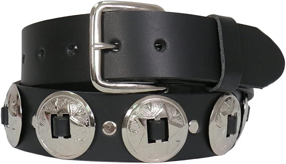 Hot Leathers Original Design Leather Belts For Perfect Fit And Style
