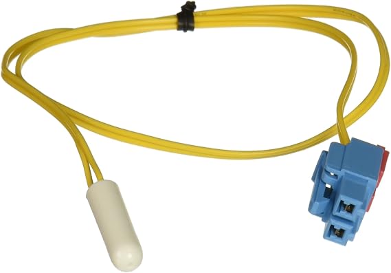 Samsung DA32-10105X Genuine OEM Temperature Sensor for Samsung Refrigerators