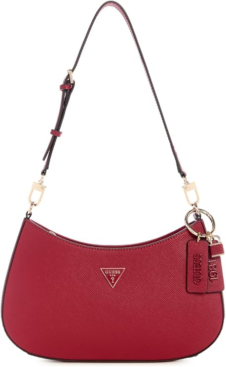 Noelle II Top Zip Shoulder Bag
