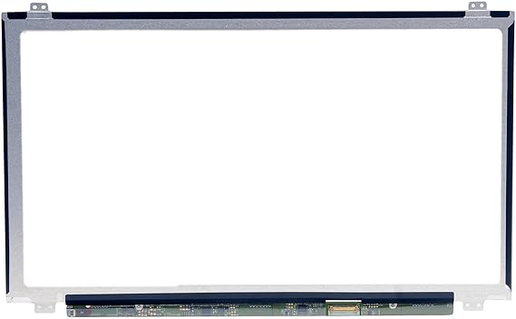 N156BGE-E42 New Replacement 15.6" LED LCD Screen WXGA HD Laptop Glossy Display 30 pin eDP Ultra Slim (or compatible)