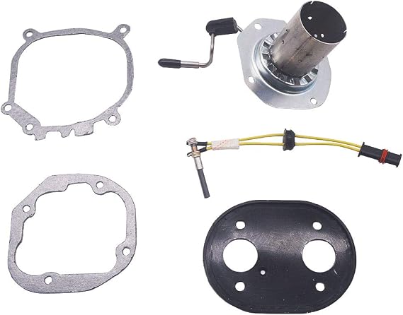 Parking Heater Service Kit 1322586A 1322585A 1322420A for Webasto Heater Air Top 2000