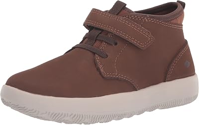 Unisex-Child Boot