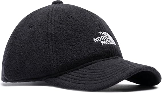 The North Face DENALI NORM HAT ŞAPKA NF0A8886KX71 Siyah STD