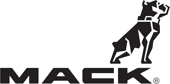 Mack Oil Cooler - 85132267