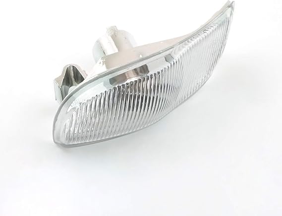 ESC ESP626-1 Side Mirror Indicator Left Lens 261653175R for Renault Symbol MK3 Logan Sandero MK2