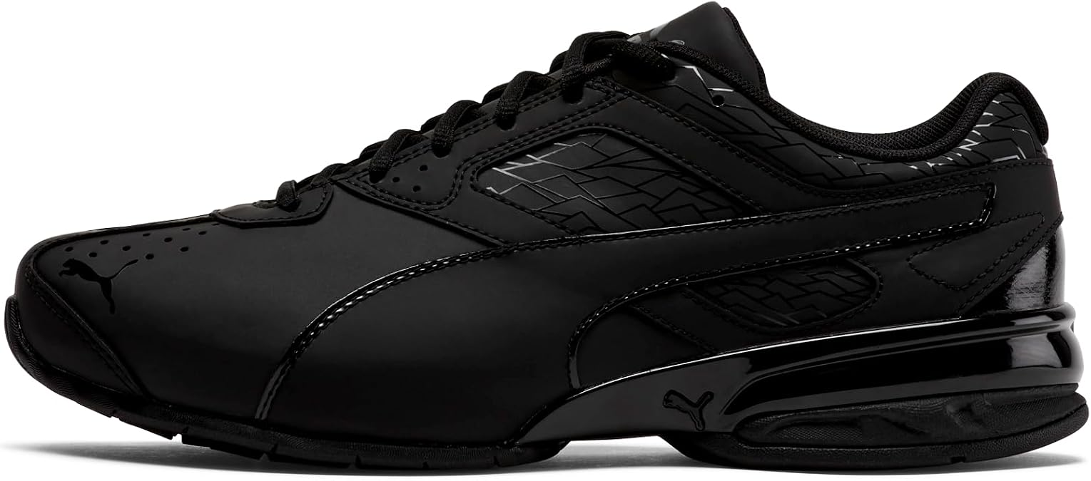 PUMA Tazon 6 Fracture Fm, Men's Sneaker
