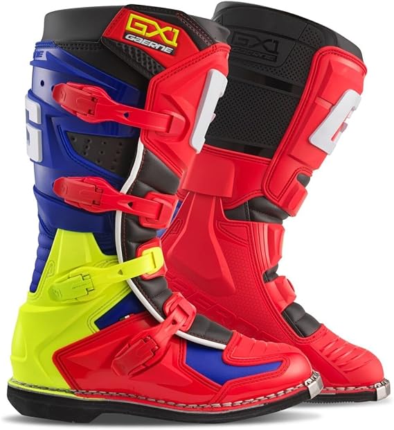 Gaerne 2192-035-8 GAR GX1 Boot