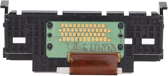 Shanrya Printhead Replacement, Printer Head Replacement Parts Strict Quality Control Safe Packaging for Pixma MX720 MX721 MX722 MX725 for Pixma MX920 MX922 MX924 MX925 MX926 MX927