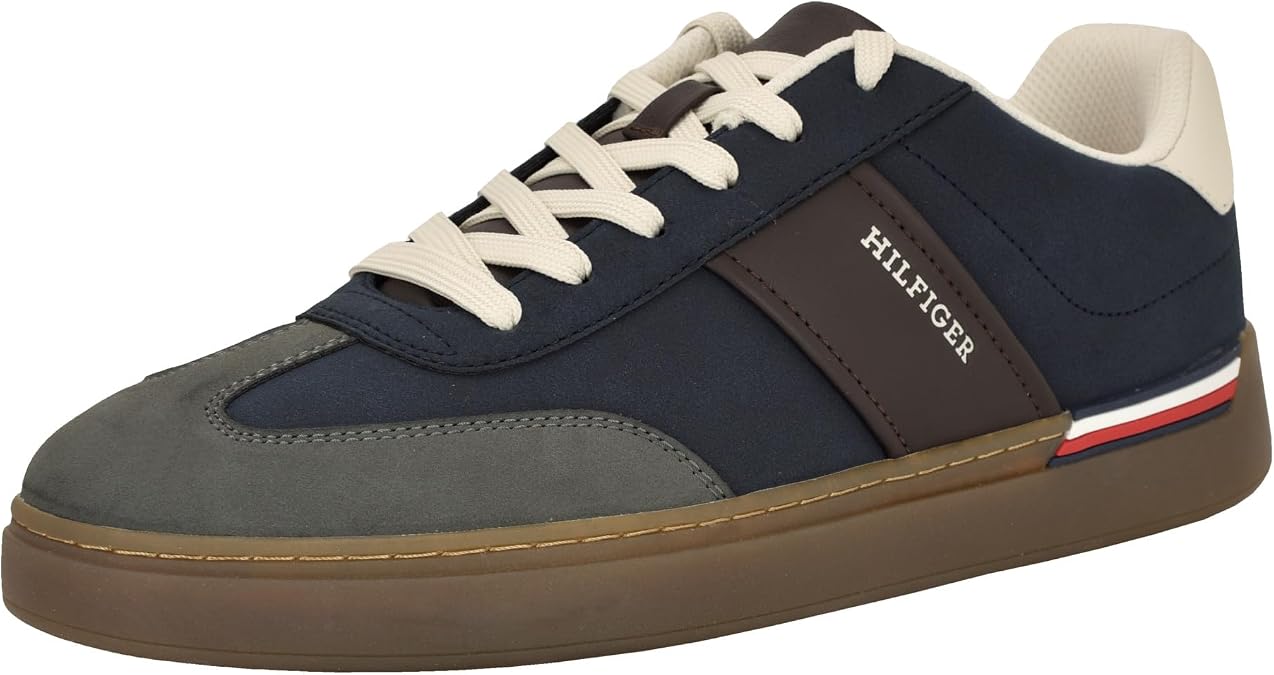 Tommy Hilfiger Men's Jivlin
