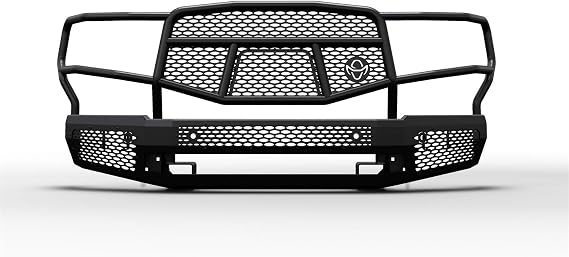 Ranch Hand MFF201BM1 Front Bumper Fits Ford F-250 Super Duty