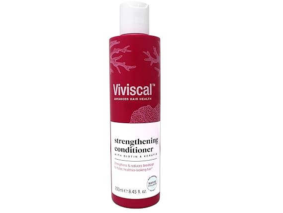 Viviscal Gorgeous Growth Densifying Conditioner to: 250 ml (Pack of 1)