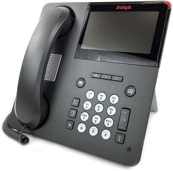 Avaya 9641GS IP Telephone (700505992)
