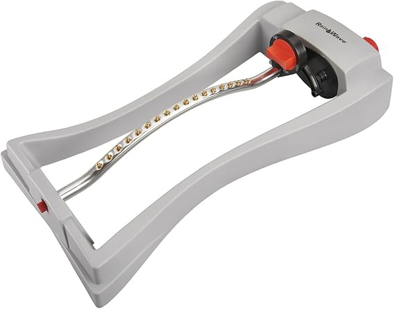 RAINWAVE RW-PO3500 Oscillating Sprinkler