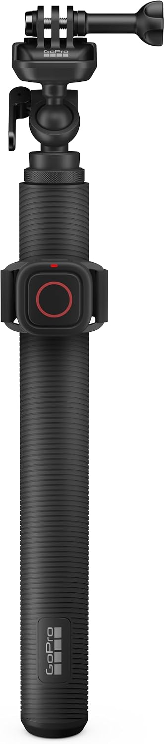 GoPro Extension Arm  Waterproof Remote Control