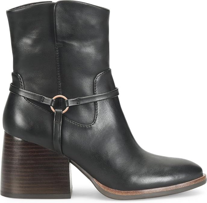 KORKS Women's Selena Harness Boot