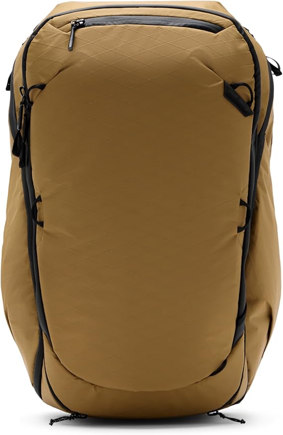 Peak Design Travel Backpack