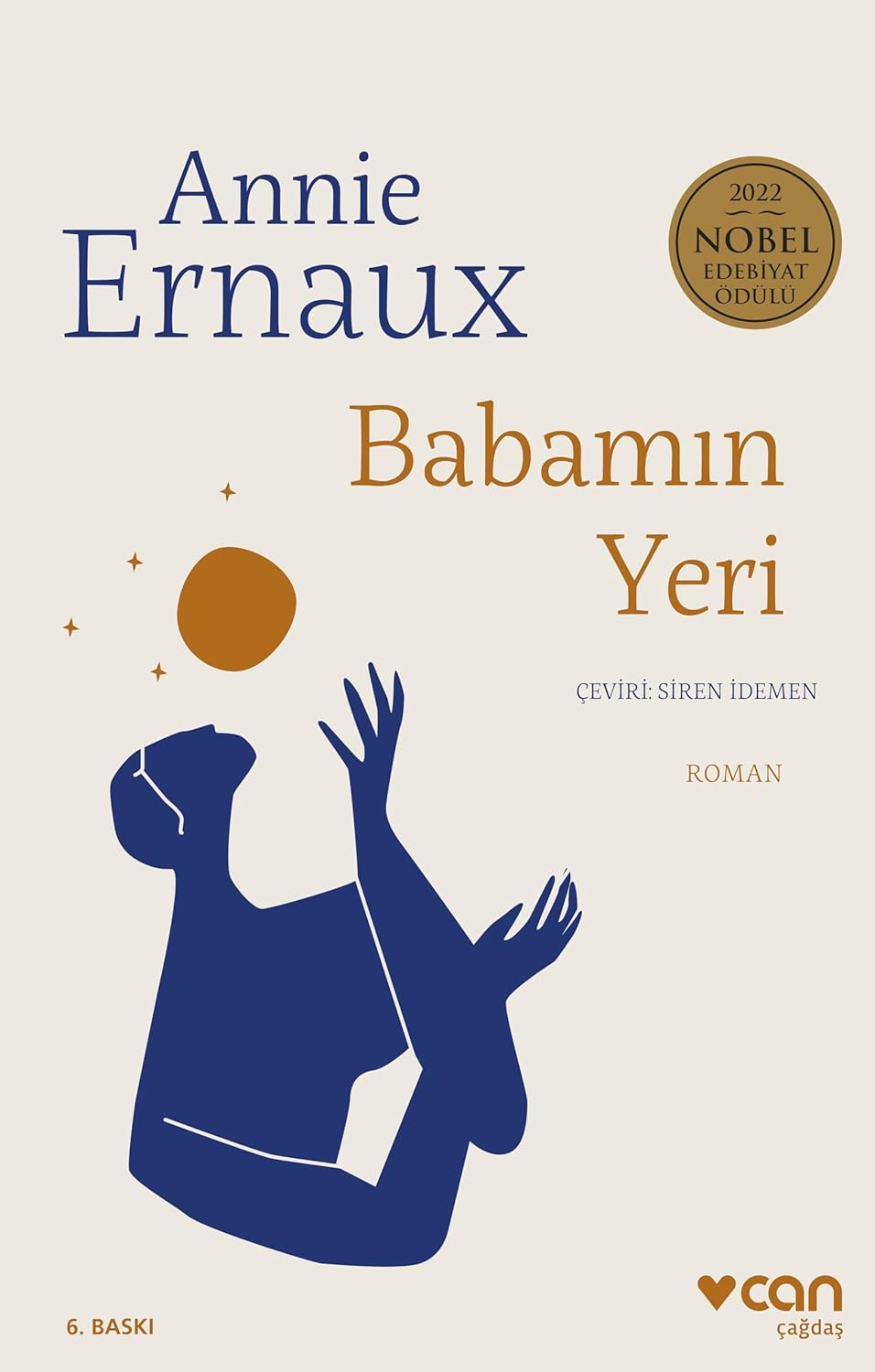 Babamın Yeri Kağıt Kapak – 15 Ocak 2022
