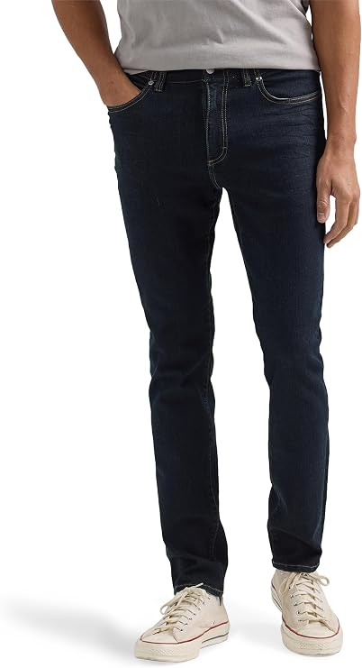 Lee Men's Modern Series Extreme Motion Fit Skinny Leg Jean