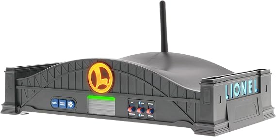 Lionel Base3 Command Control System for O Gauge & S Gauge Model Trains
