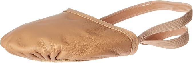 Bloch Dance Women's Eclipse Leather Contemporary Ballet Shoe