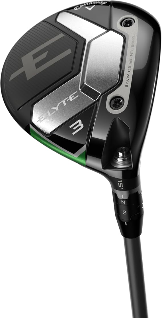 Callaway Fairway Wood ELYTE FAIRWAY WOODS Men's