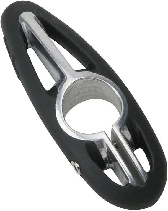 Serfas Dual Density Bar Ends