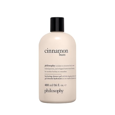 philosophy scent-sational hydrating bath & shower gels - efficiently cleanses, soothes & comforts dry skin - vegan & cruelty free formula
