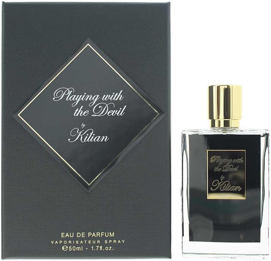 Kilian PLAYING WITH THE DEVIL 50 ML