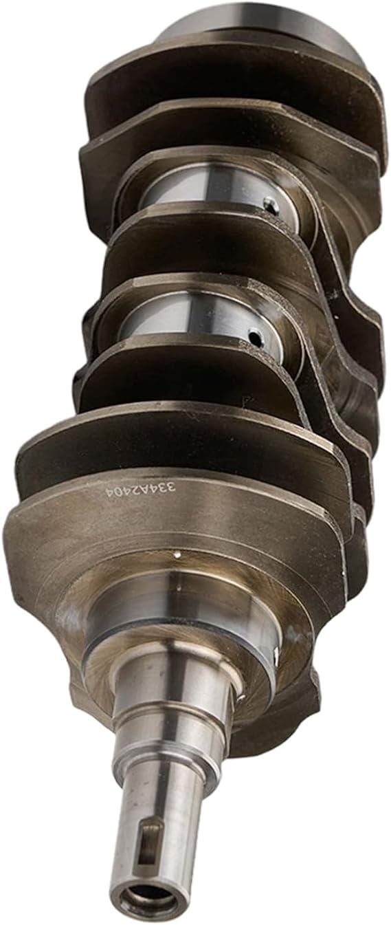12200AA430 Crankshaft Compatible With Subaru Forester Impreza Legacy EJ25 EJ257 EJ255