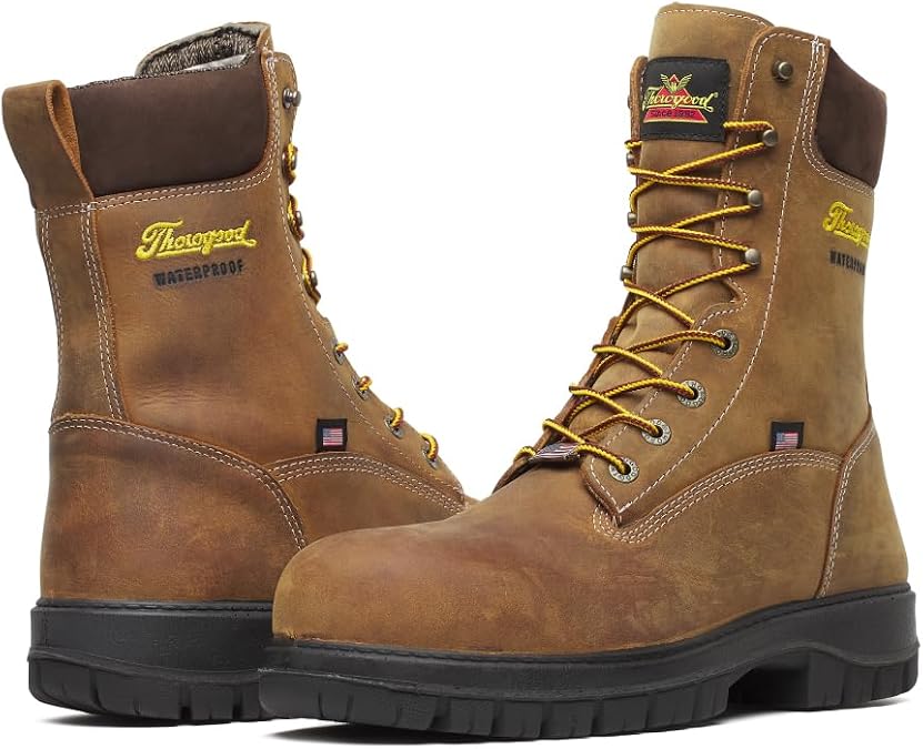 Thorogood Mens Somo 804-4249