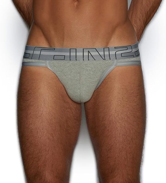 C-IN2 Men's Zen Sport Brief