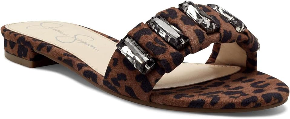 Jessica Simpson Women's Amille