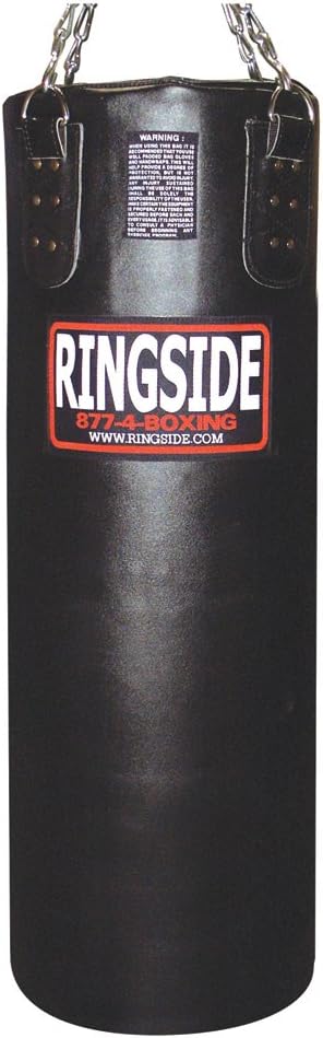 Ringside Ringside Leather Heavy Bag