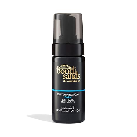 Bondi Sands Self Tanning Foam